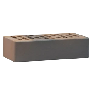 Кирпич облицовочный ЛСР M175 светло-коричневый флэш ультра гладкий 250x120x65 мм 1 НФ 85302164 STLM-2027903