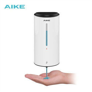 Автоматический дозатор жидкого мыла AIKE AK1210_875
