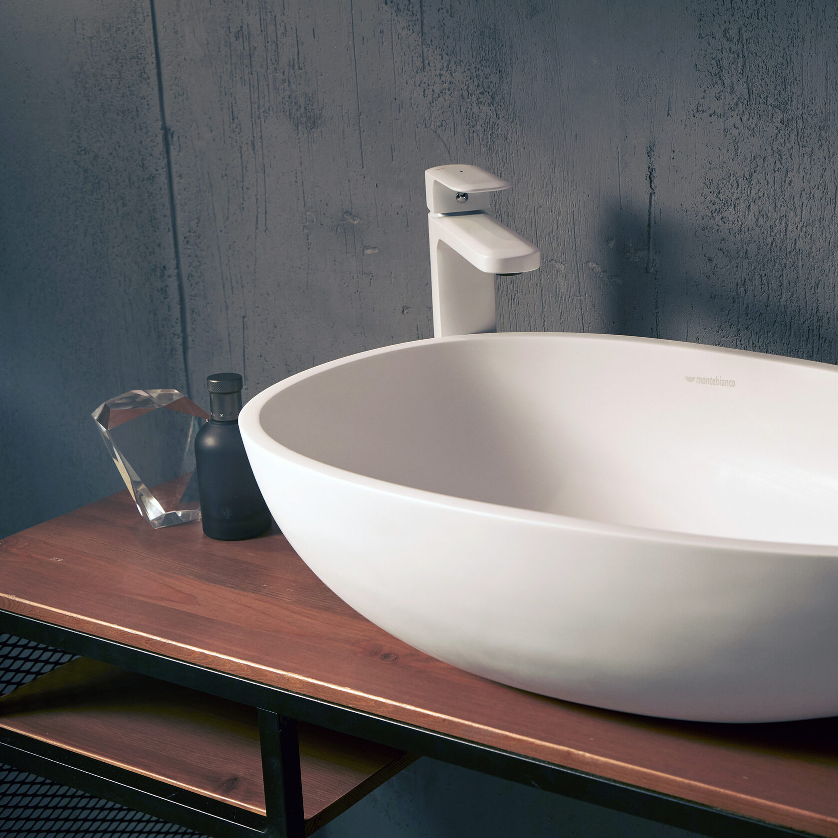 12002 Раковина Tuscany 620 LAB.Space  - Вид №9