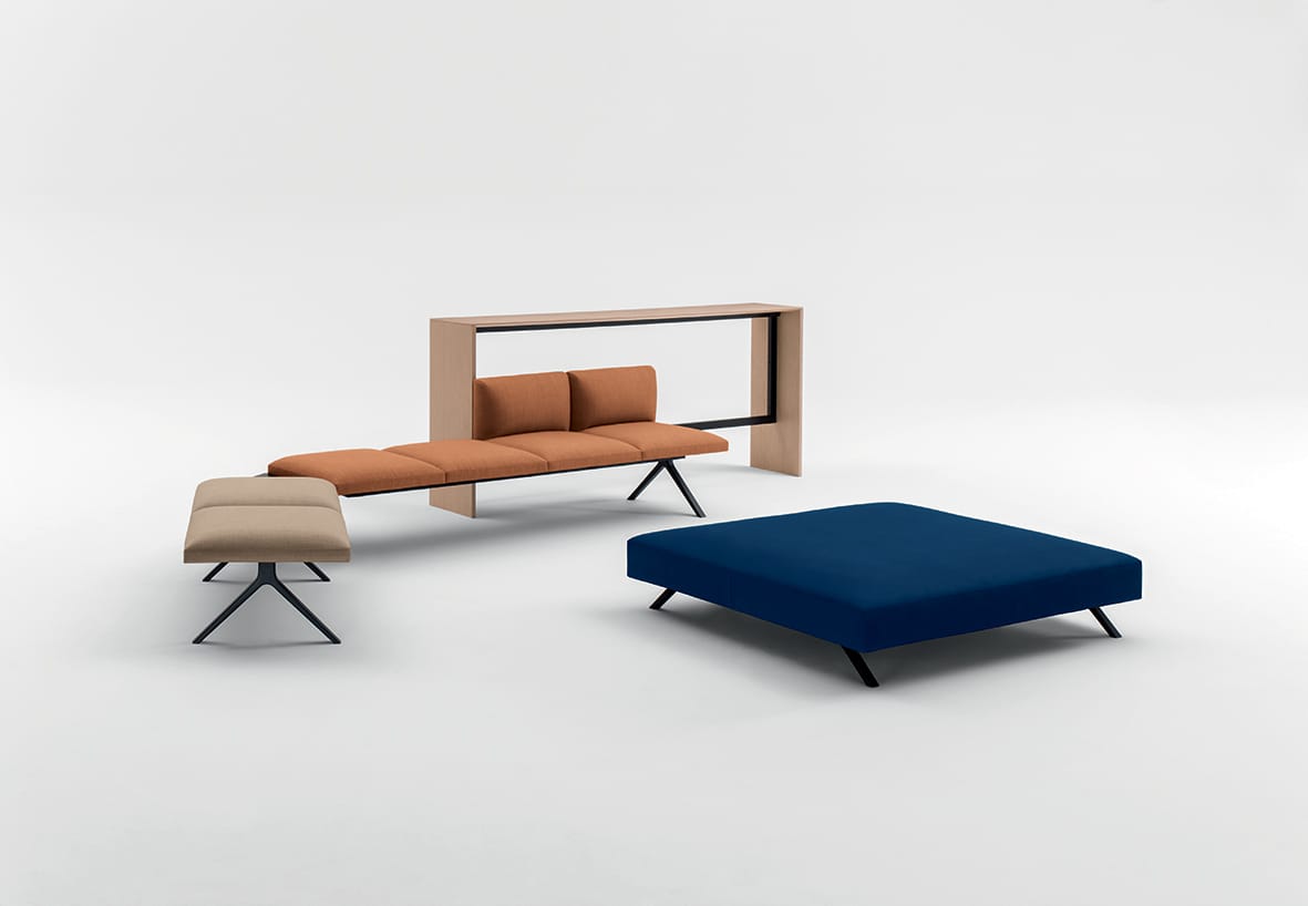 Консоль Arper Kiik ARCH-00132376 - Вид №19