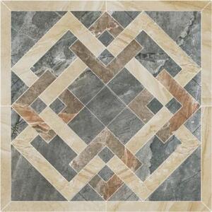 Панно K-108/G/d03-cut Genesis 80x80