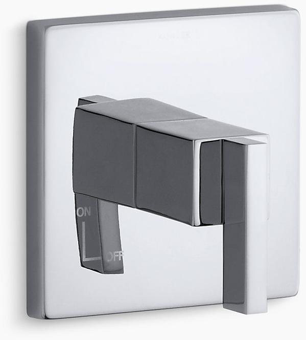 KOHLER  K-T14674-4-CP  - Вид №1