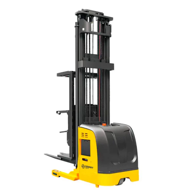 Комплектовщик заказов OPS15 (1500 кг, 7 м, 24В / 770Ач) SMARTLIFT (SMART) Верстакофф 73-0017