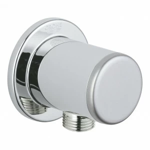 Подключение для душевого шланга GROHE Relexa, хром (28678000)