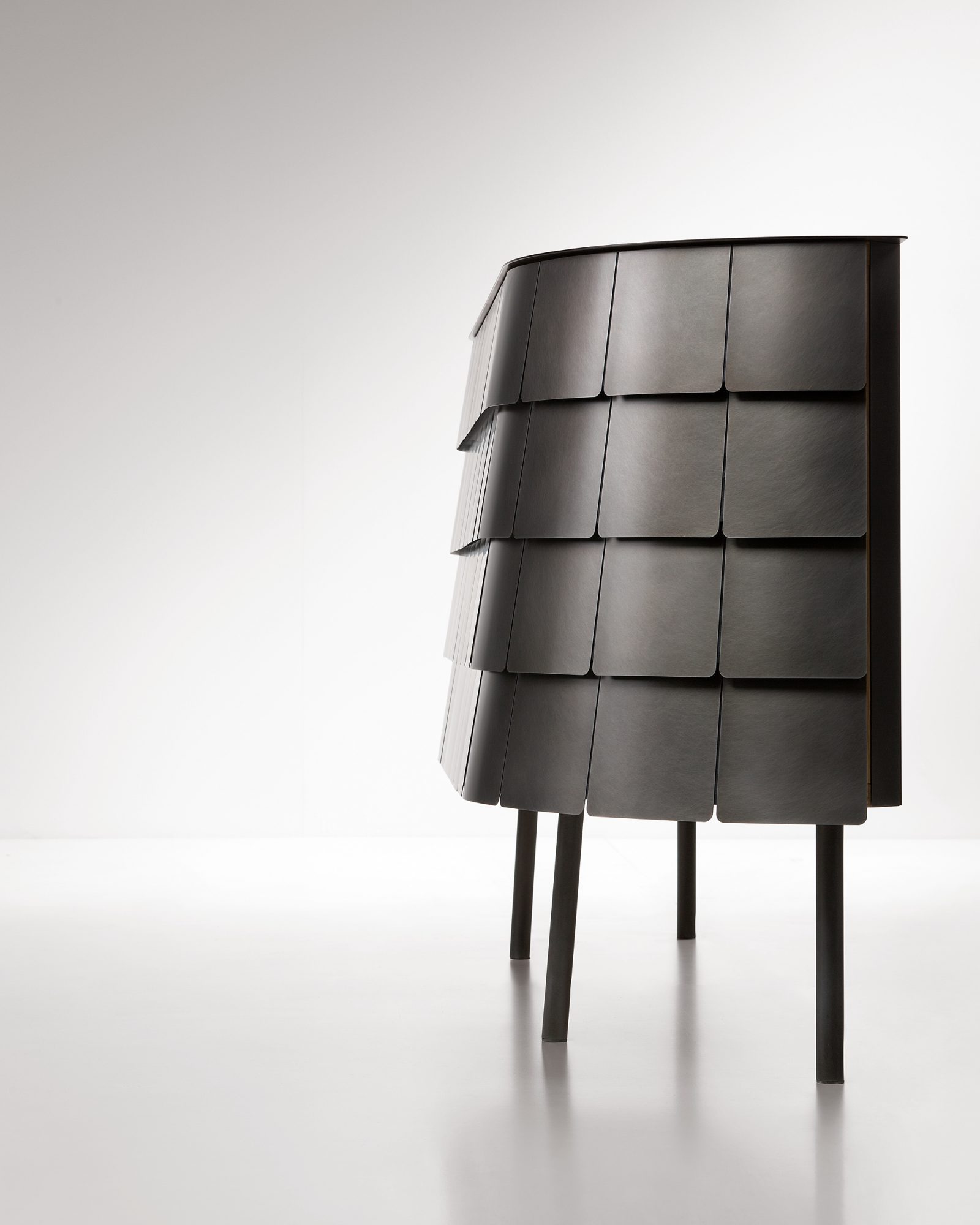 De Castelli Yoroi by Alessandro Masturzo sun-id-1992832 - Вид №2