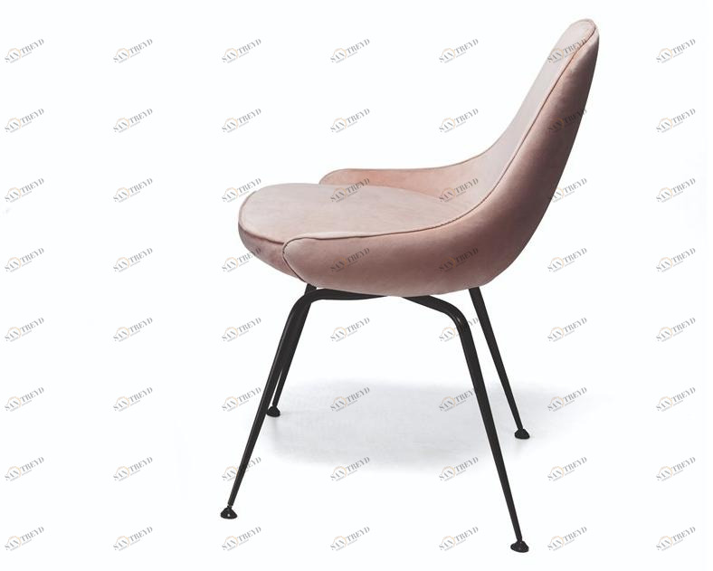 Vibieffe Стул из ткани или кожи 1500 swing sun-id-1506477