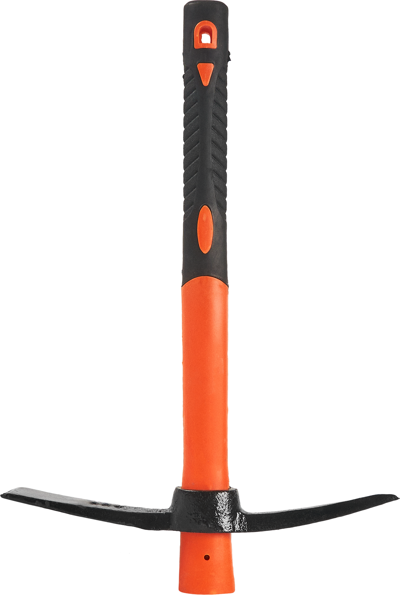 86814175 Кирка 3927 фиберглассовая ручка 385 мм 400 г STLM-0071861 Santreyd  - Вид №3