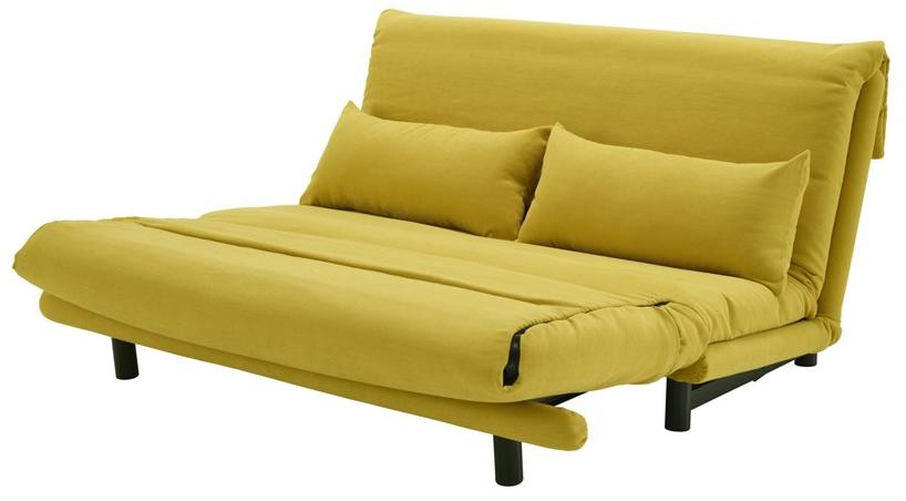 Ligne Roset 2-местный тканевый диван-кровать Multy 17370056 - Вид №2
