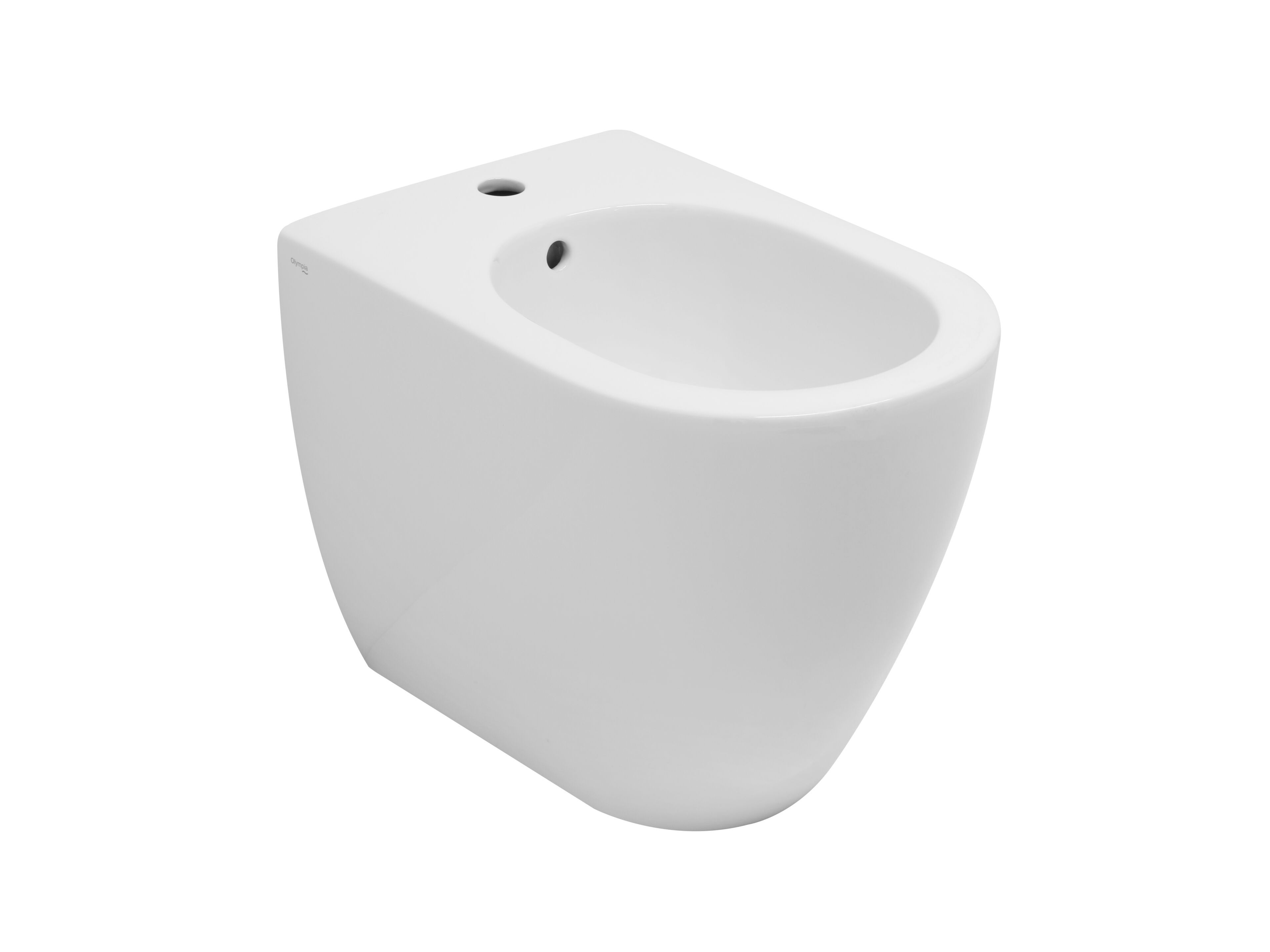 Напольное оконное биде Olympia Ceramica Vittoria ARCH-00073303