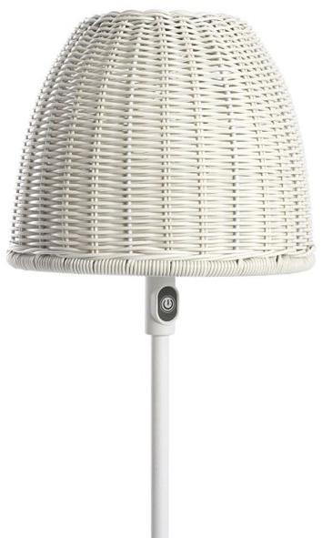 BOVER Беспроводной напольный светильник Atticus sun-id-1480475 - Вид №2