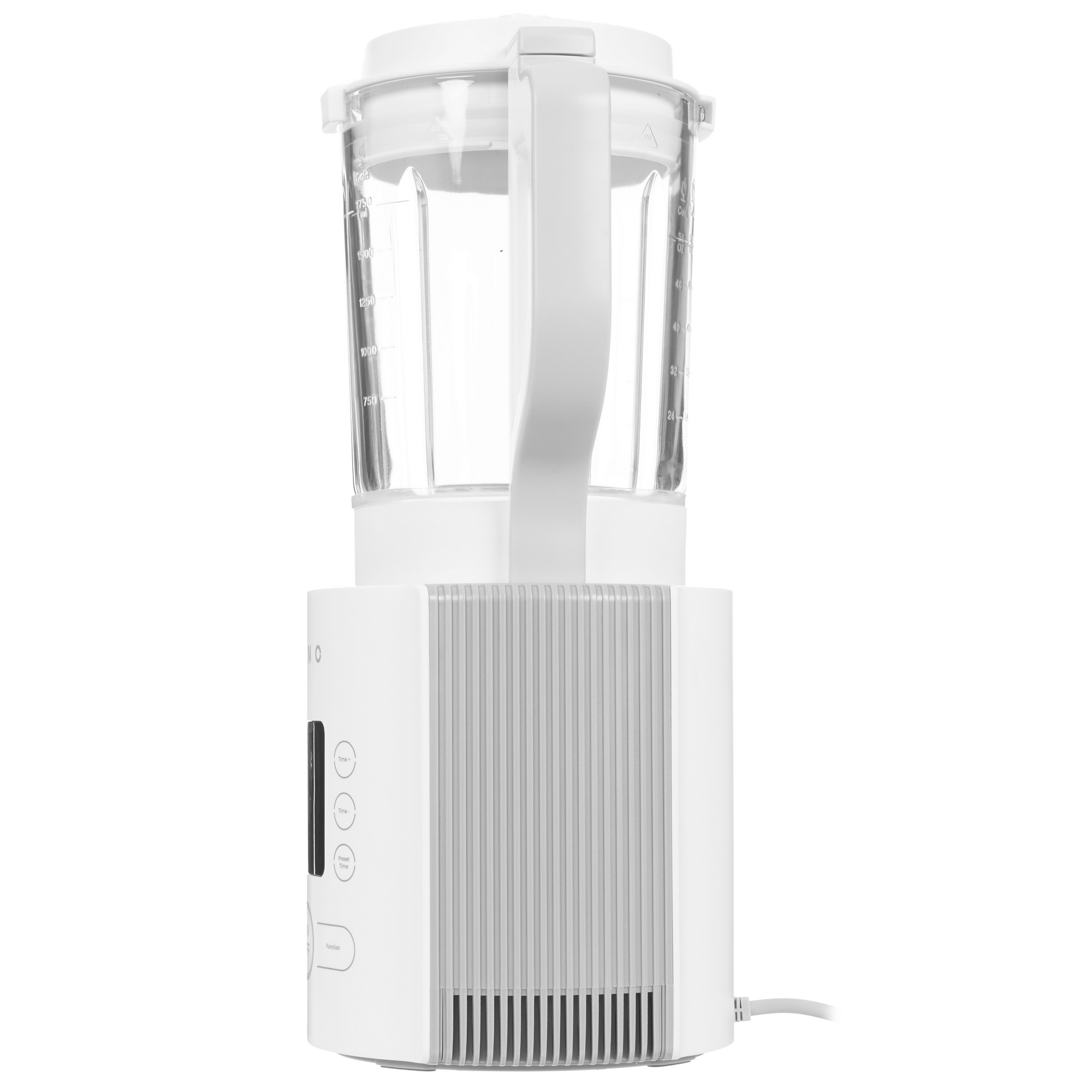 5353206 Блендер-суповарка AENO TB3 белый STDN-0151618 - Вид №2