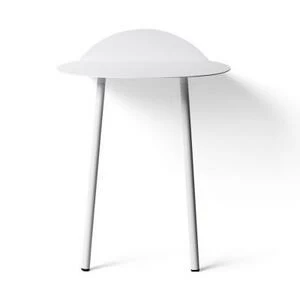 8600639 MENU Настенный стол Yeh Белый (низкий)