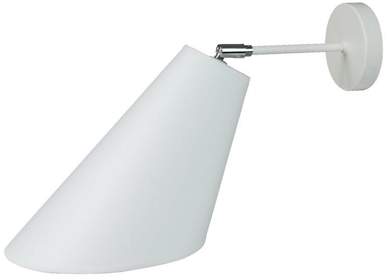 LUZ EVA Настенный светильник из металла Artic sun-id-1457987 - Вид №1