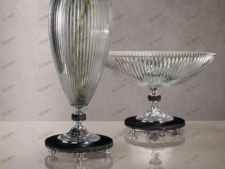 Euroluce Lampadari Центральная часть из стекла Supreme sun-id-1452736