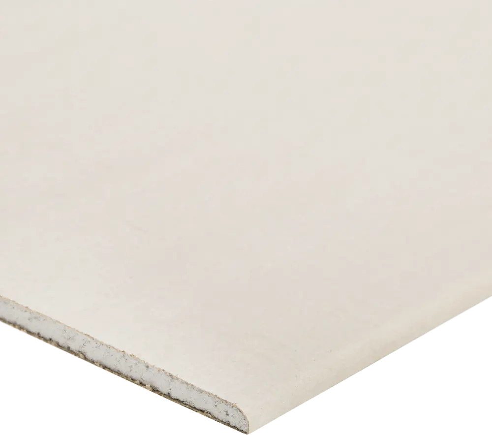 Santreyd Гипсокартон для стен и потолков 2500×1200 мм 12593034