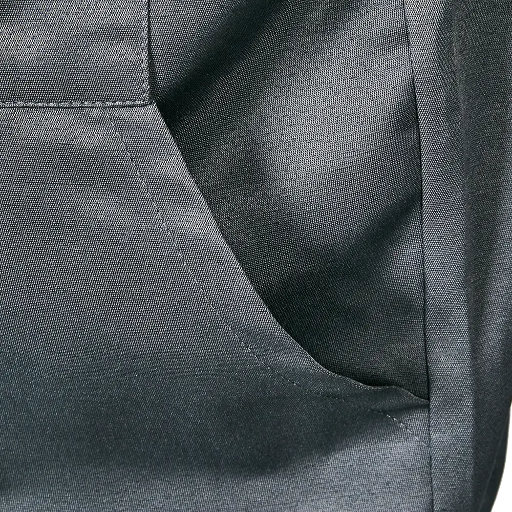 Рабочая куртка Santreyd с светоотражающими элементами, красная 89348514 СПЕЦ STLM-0840644 - Вид №4