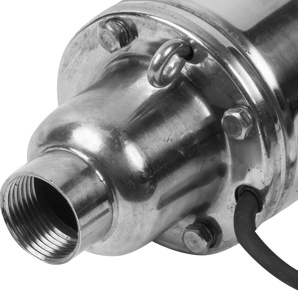 Погружной колодезный насос OASIS 37/110 для автономного водоснабжения 82378845 STLM-0025876 - Вид №4