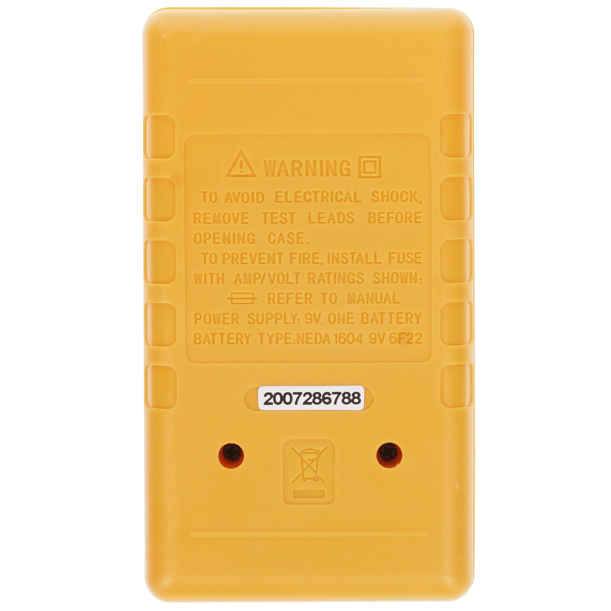 Мультиметр Мегеон 12838 8198204 STDN-0148852 - Вид №1