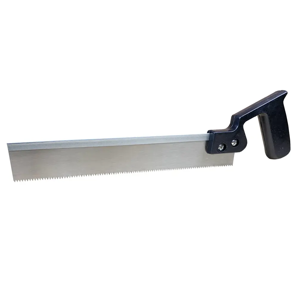 СПЕЦ ПРОМО - Пила с угловым стуслом для точных распилов под углом 84400905 STLM-0843848 - Вид №1