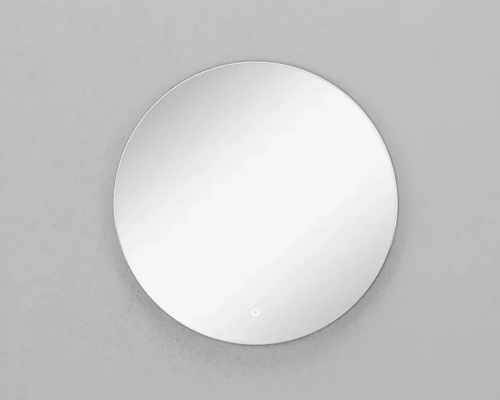 zkJUL.100 Зеркало Velvex Julia Santreyd