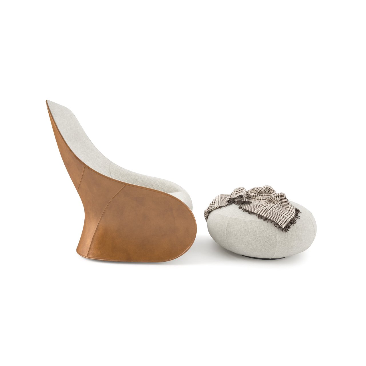 Кресло / Derby Zanotta sun-id-375415 - Вид №2