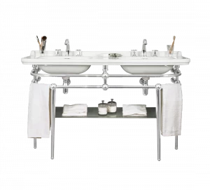 Gentry Home Сезанн  Хром GH101938