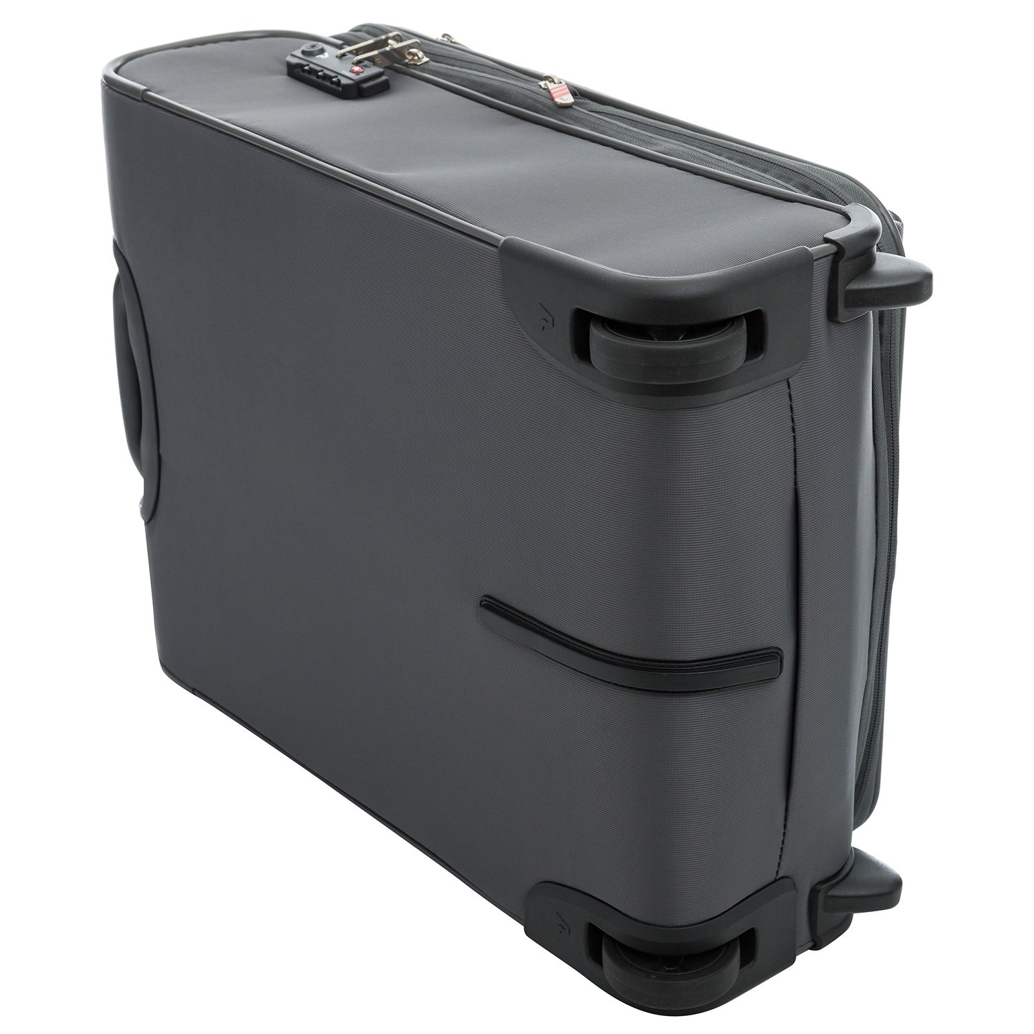 6103-22 Чемодан 6103 S Trolley Exp Roncato Speed - Вид №3