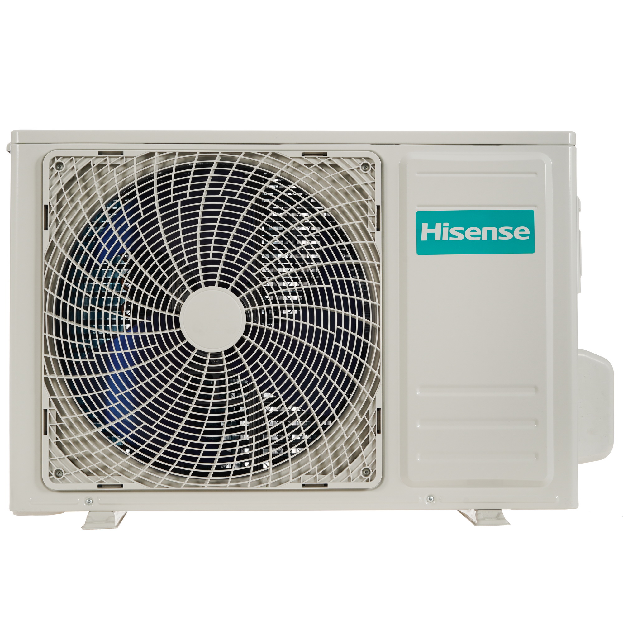 9973809 Кондиционер настенный сплит-система Hisense AS-18HW4SMATG015 белый STDN-0089173 - Вид №5