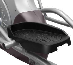 EX-45FD Эллиптический тренажер oxygen ex-45fd hrc+ Oxygen Fitness  - Вид №4