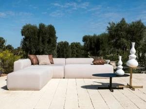 Braid Модульный диван Mahè