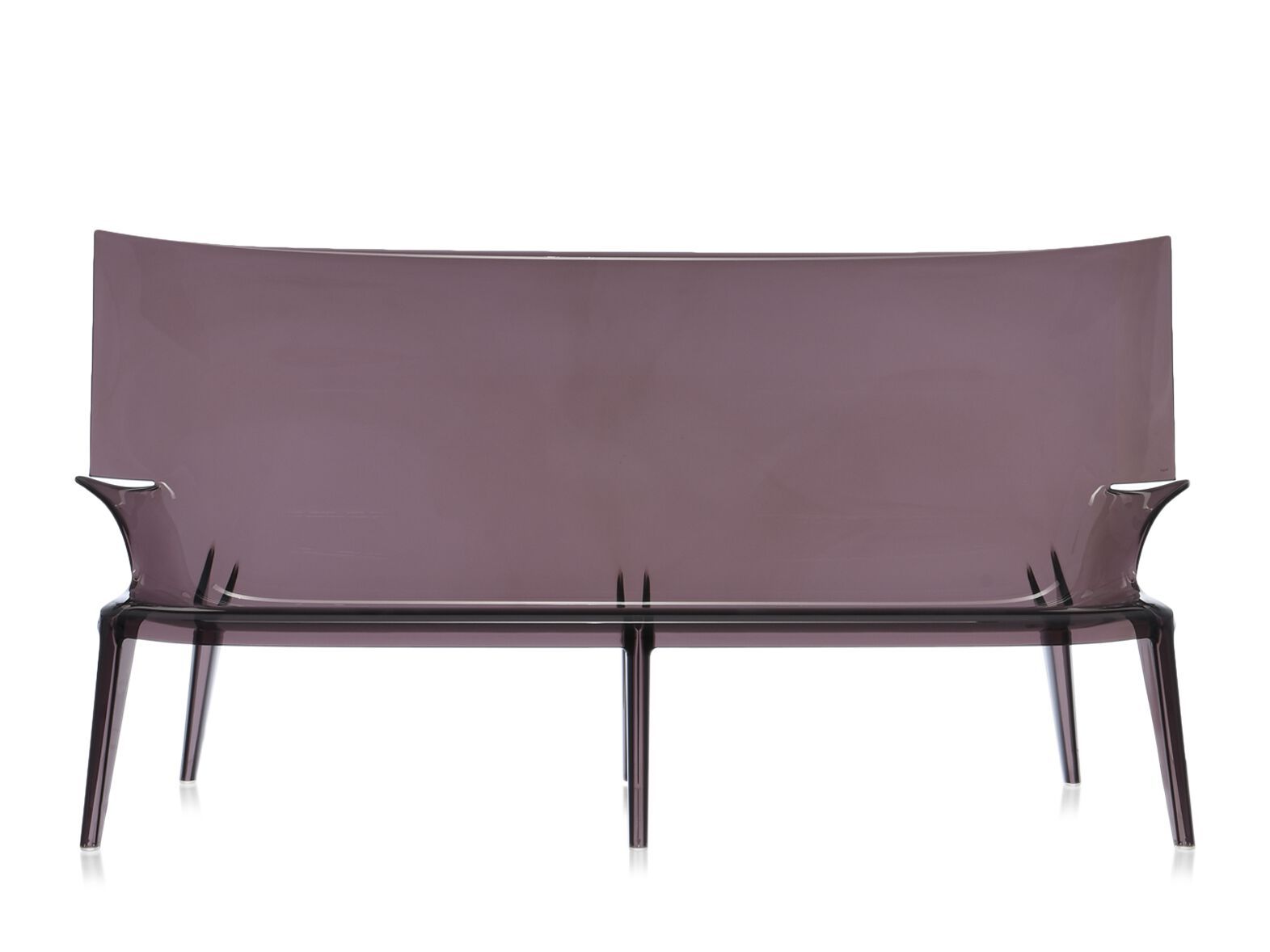 2-местный поликарбонатный диван Kartell UNCLE JACK ARCH-00080842 - Вид №14