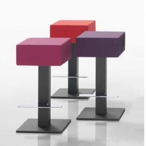 058629 Барный стул SHARK H65 Mobliberica