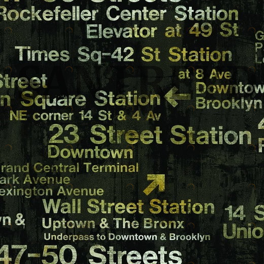 CT40900 Обои Seabrook The Avenues