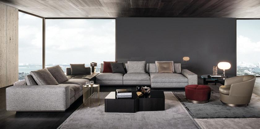 Minotti Диван Lawrence sun-id-1496463 - Вид №17
