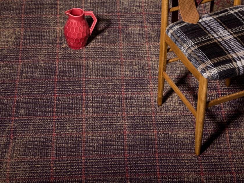 Atipico Прямоугольный коврик из хлопка sun-id-1350879 - Вид №3