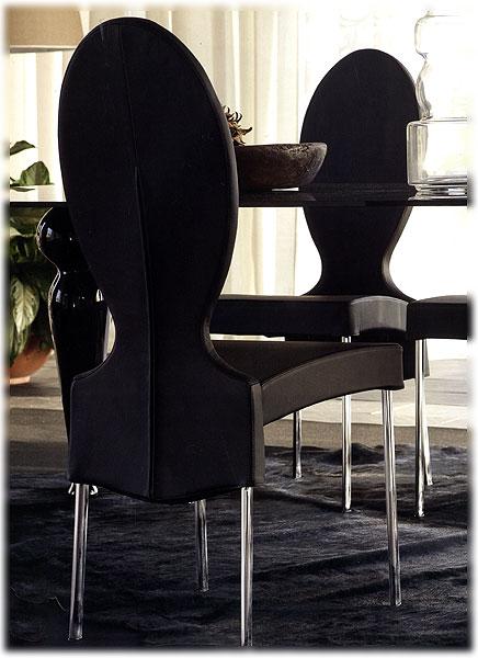 Стул Vivienne TONIN 7258  - Вид №3