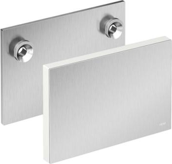 900.51.003XA монтажная пластина с крышкой HEWI System 900