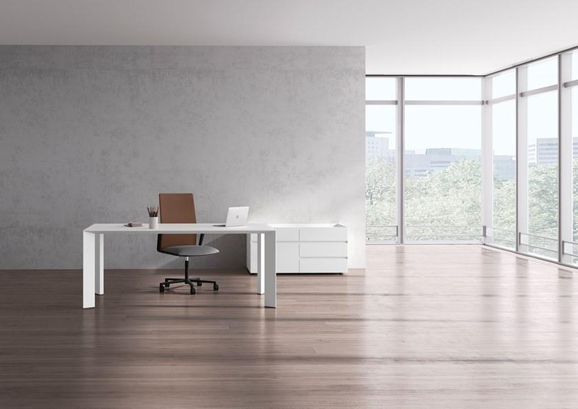 RENZ Прямоугольный стол Paper sun-id-1415053 - Вид №1