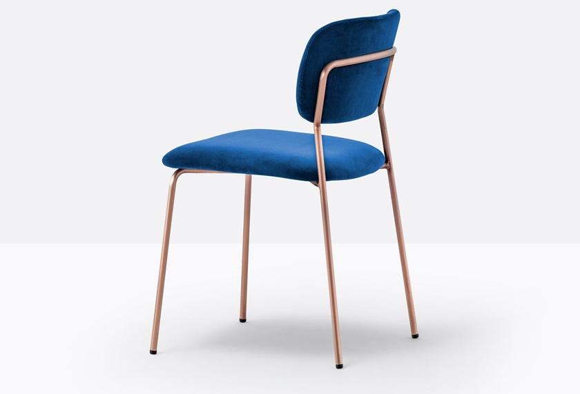 Pedrali Мягкое кресло Jazz 3719 - Вид №3