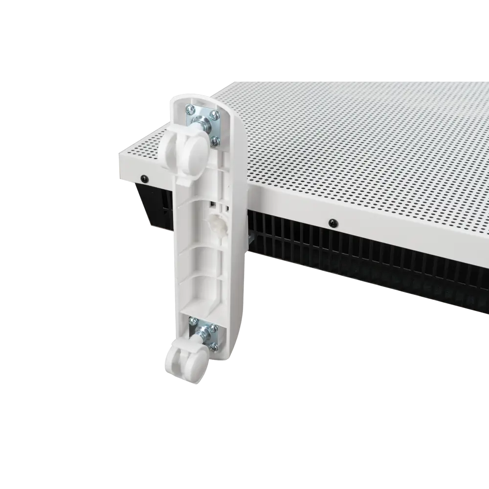 Конвектор электрический Kentatsu KPH-2000-MAKG с электронным термостатом 2000 Вт цвет серый STLM-2007853 - Вид №16