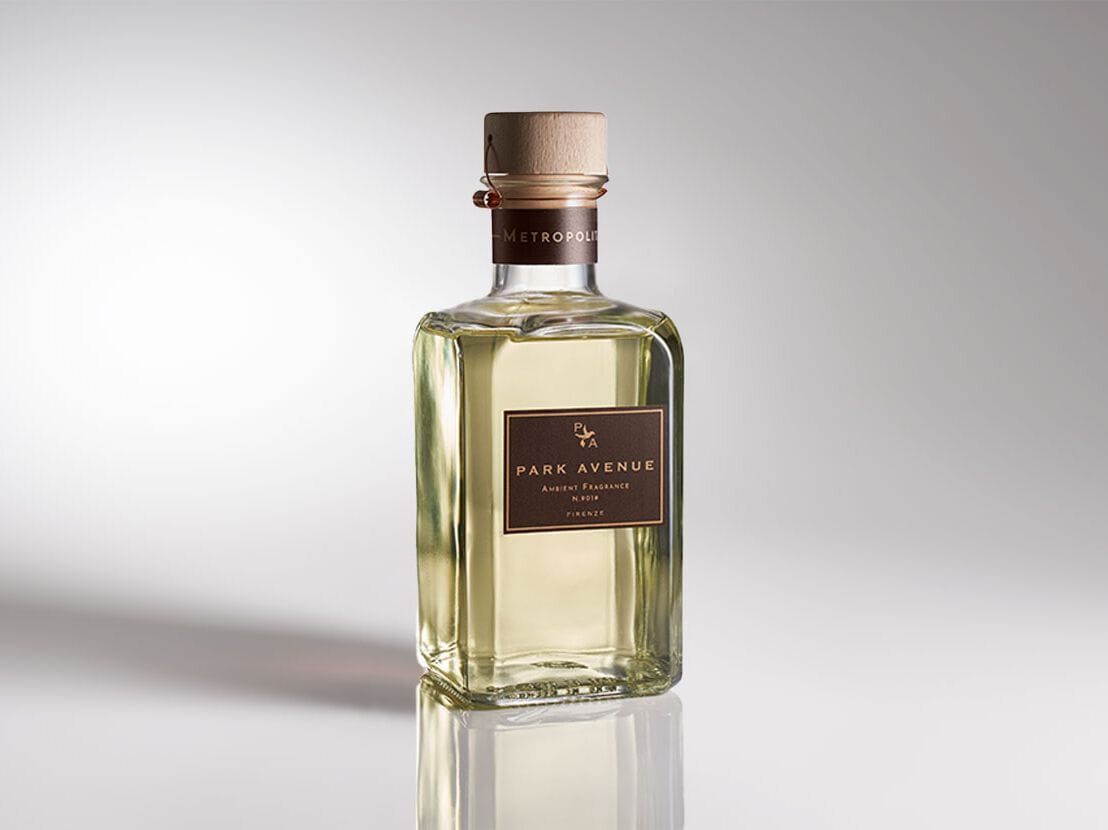 Экологический парфюмер Park Avenue METROPOLITAN ARCH-00007353