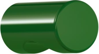 557.13 мебельная ручка HEWI USA Produkte  - Вид №10