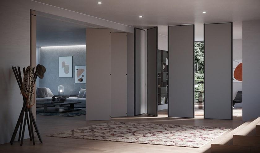 ANAUNIA Складная деревянная передвижная стена Freespace sun-id-1413781 - Вид №1