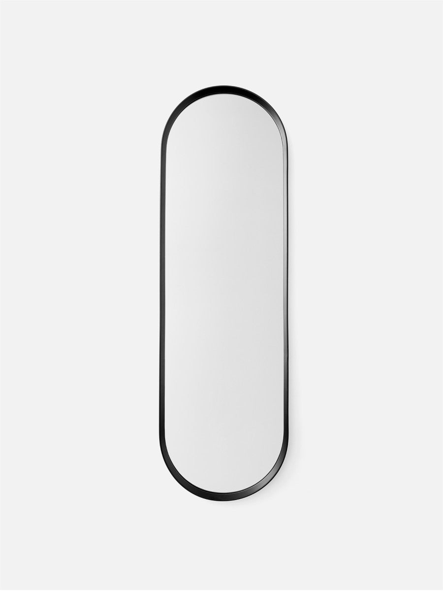 5709262983414 Овальное настенное зеркало LuceLight  - Вид №2