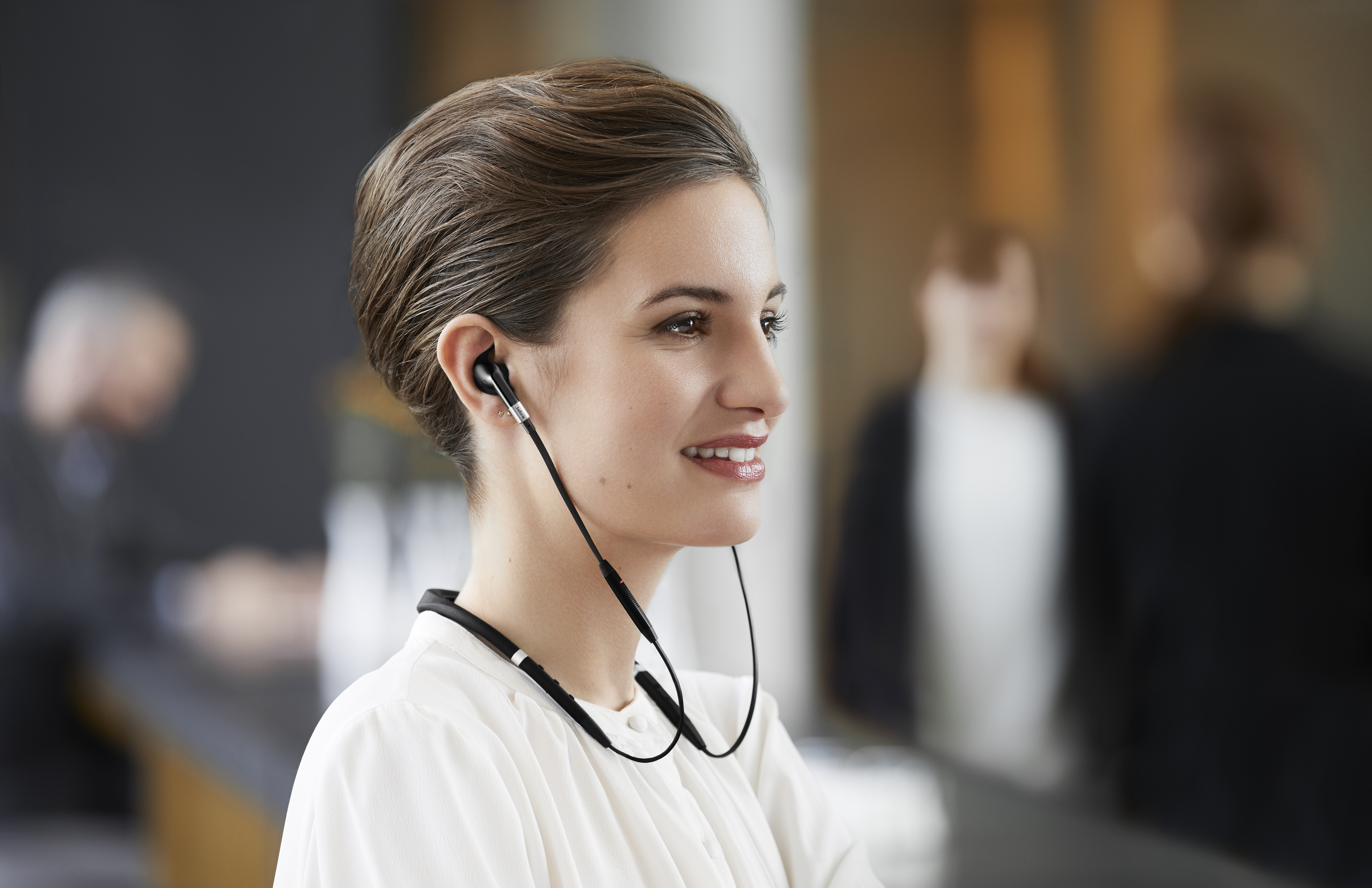 7099-823-309 evolve 75e ms & link 370 Jabra Santreyd  - Вид №15