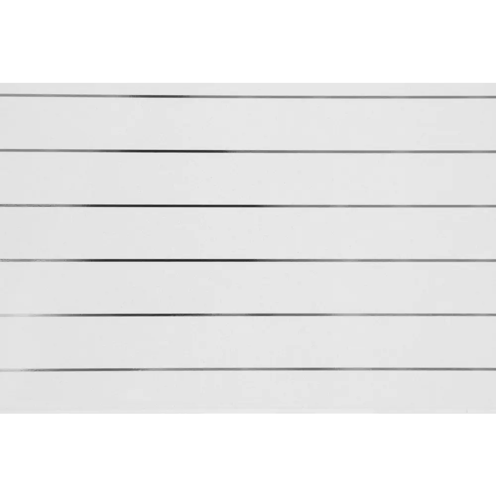 Комплект потолка Artens 1.8x1.8 м цвет жемчужно-белый с металлической полосой 82902185 STLM-2086922 Нет - Вид №5