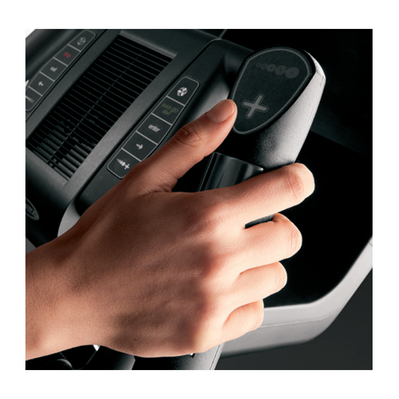 Эллиптический тренажер panatta pininfarina elliptical new gold Panatta sun-id-2068835 - Вид №1