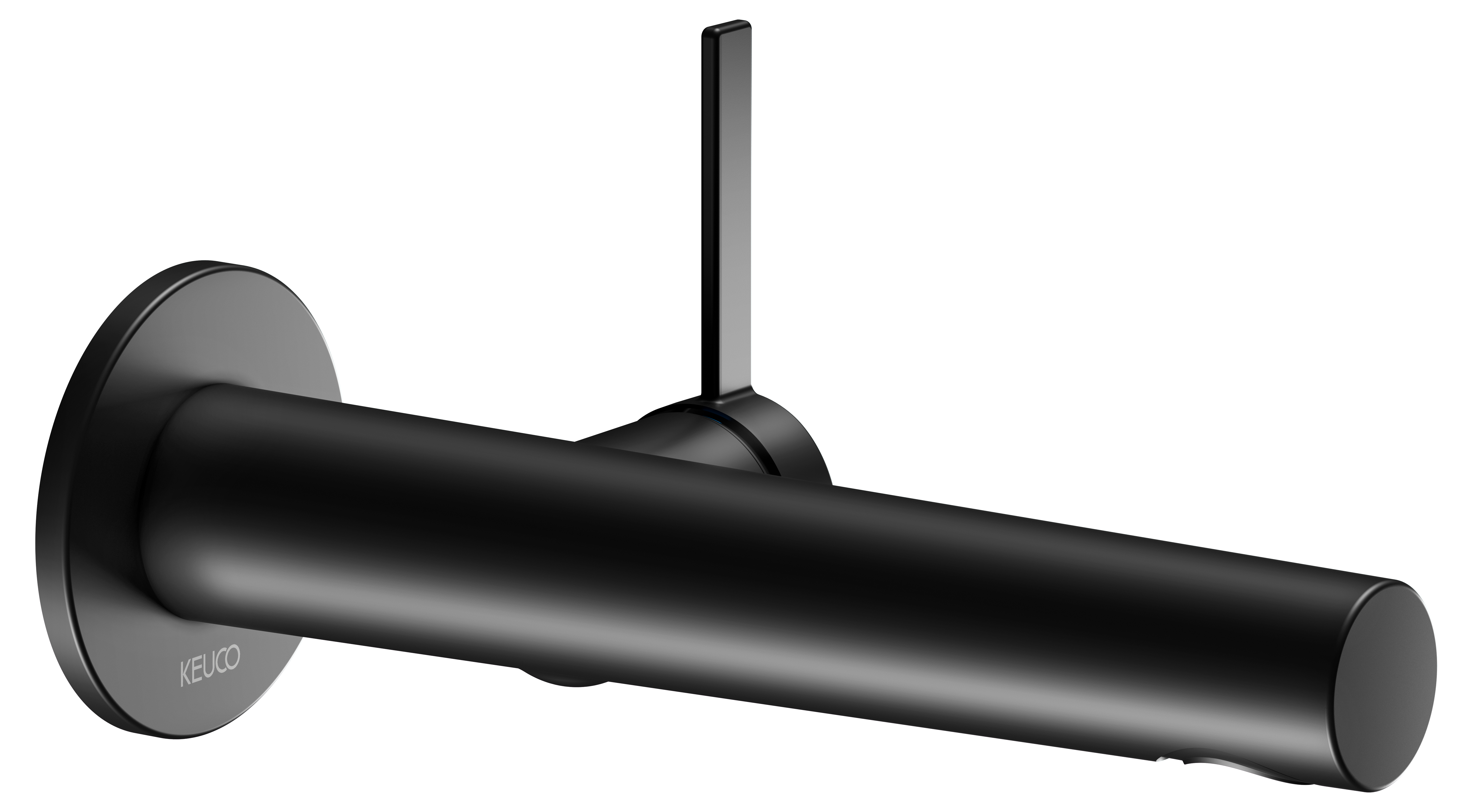 59516371101 Однорычажный смеситель для умывальника KEUCO IXMO