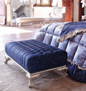 Банкетка Tea VOLPI 2187 1