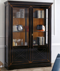 Витрина  TOSATO 16.76